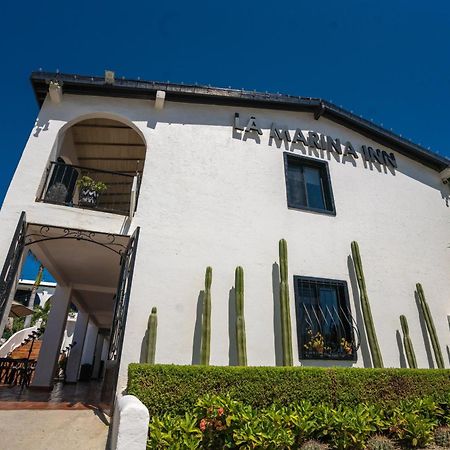 La Marina Inn San José del Cabo 外观 照片