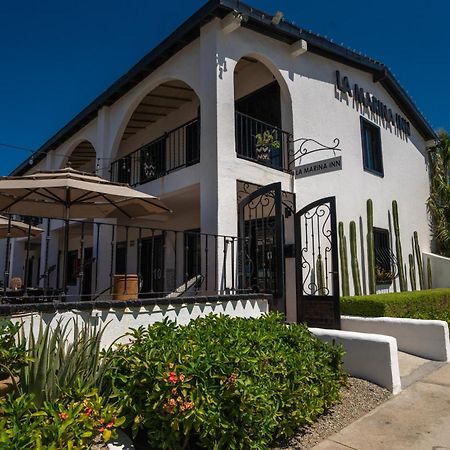 La Marina Inn San José del Cabo 外观 照片