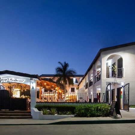 La Marina Inn San José del Cabo 外观 照片