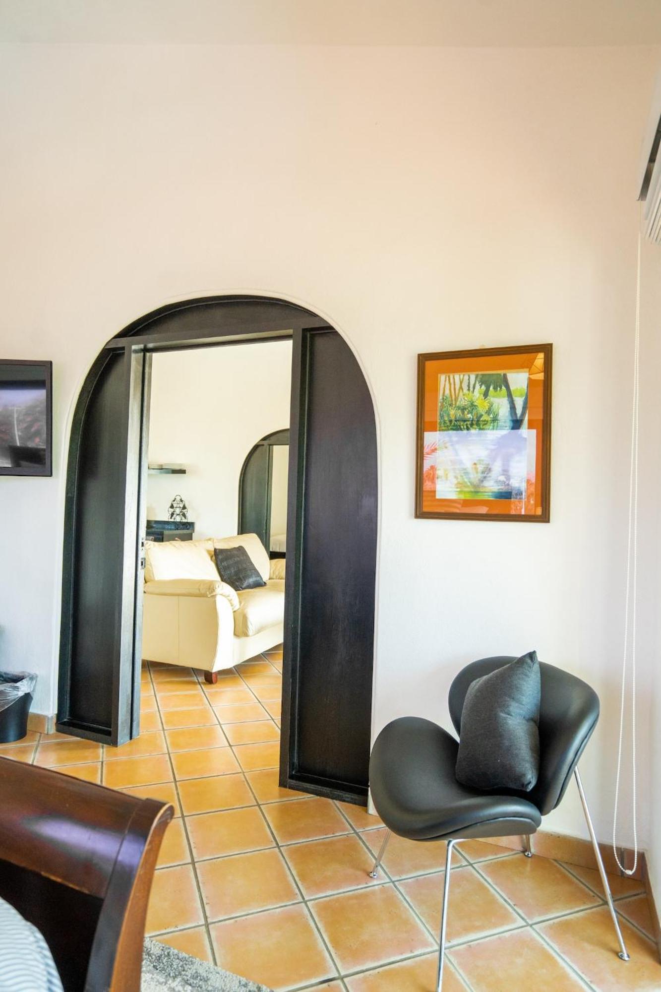 La Marina Inn San José del Cabo 外观 照片