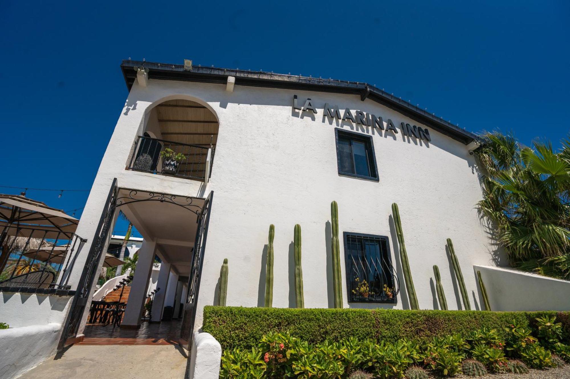 La Marina Inn San José del Cabo 外观 照片