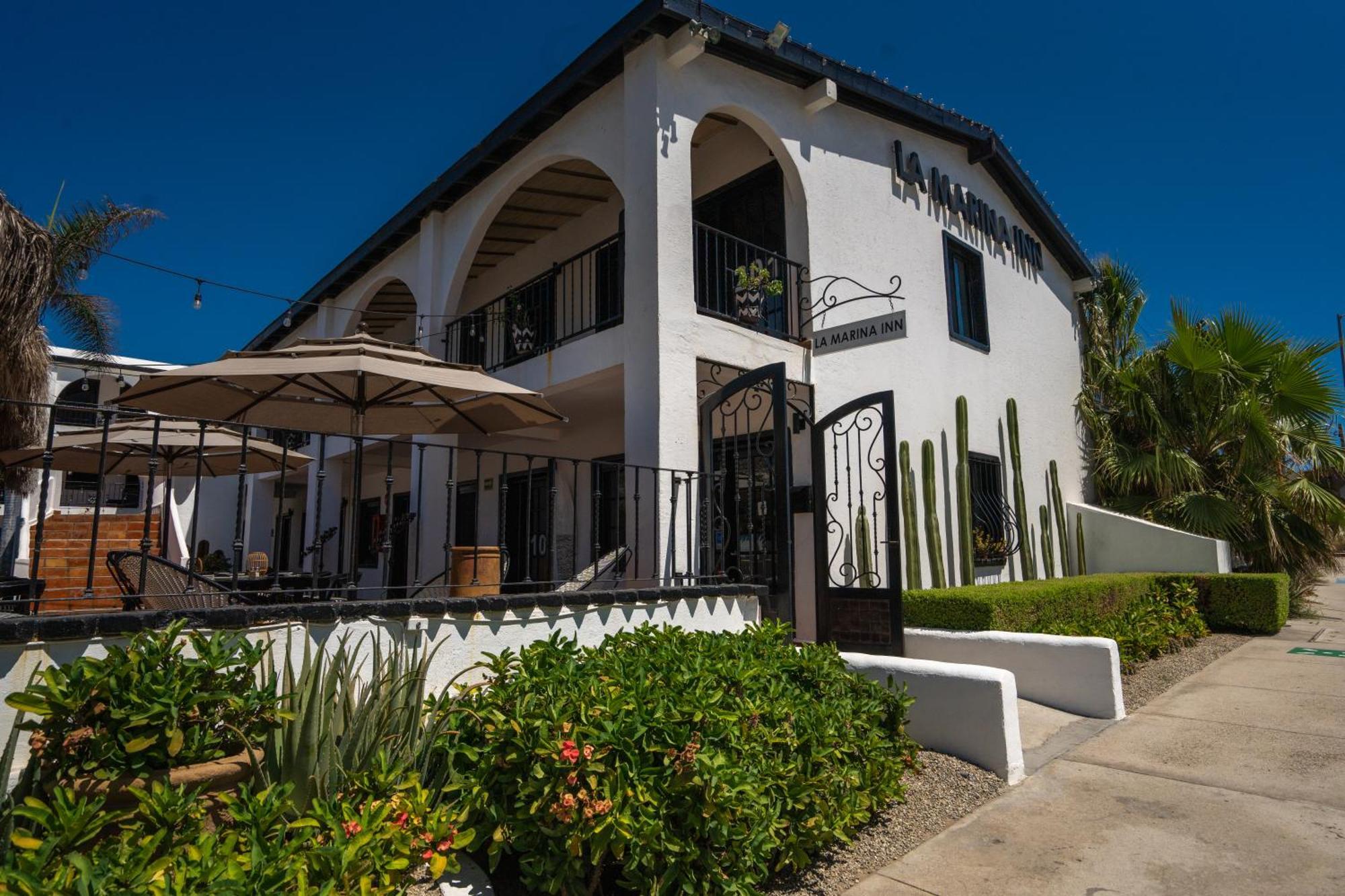La Marina Inn San José del Cabo 外观 照片