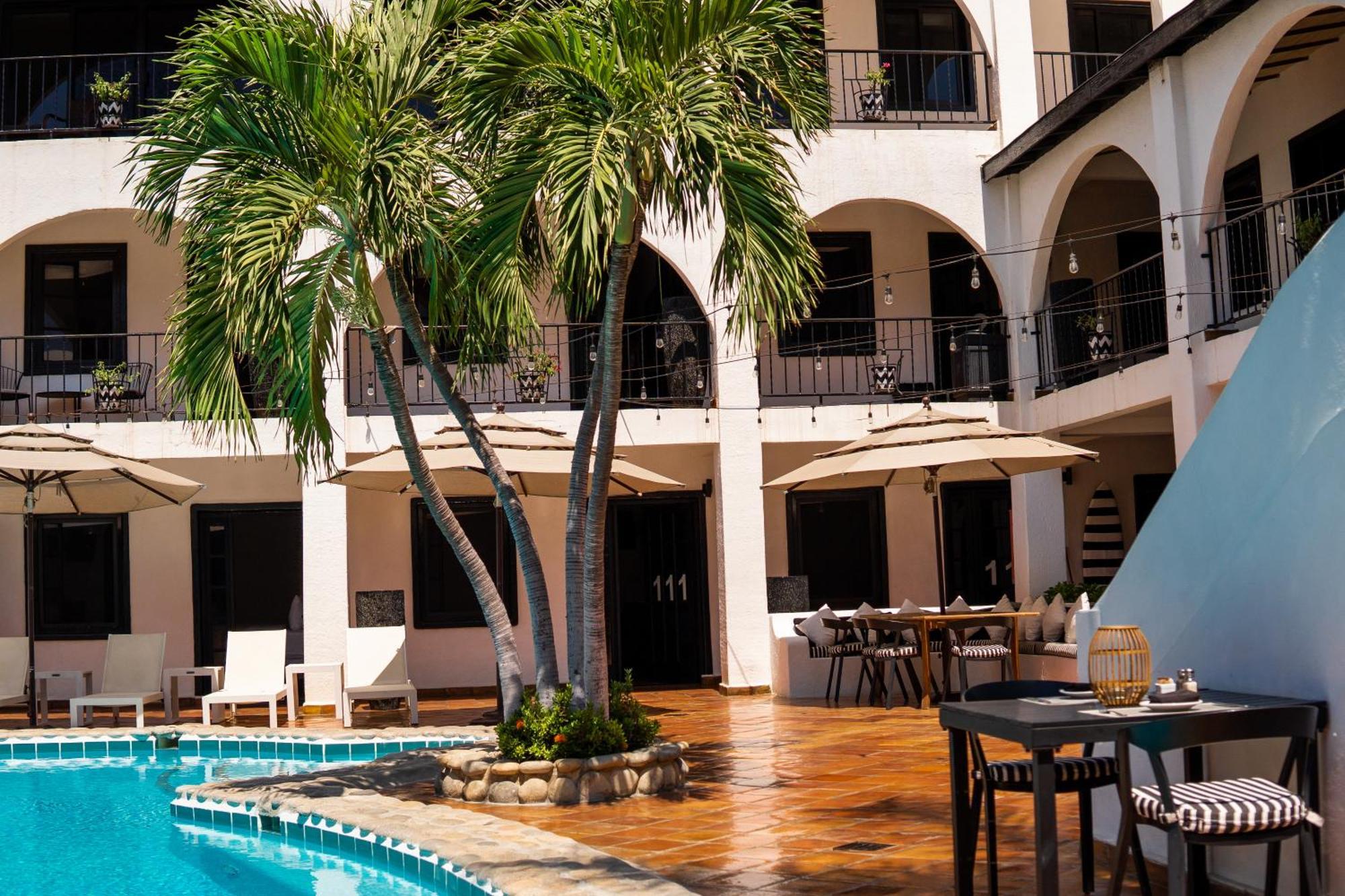 La Marina Inn San José del Cabo 外观 照片
