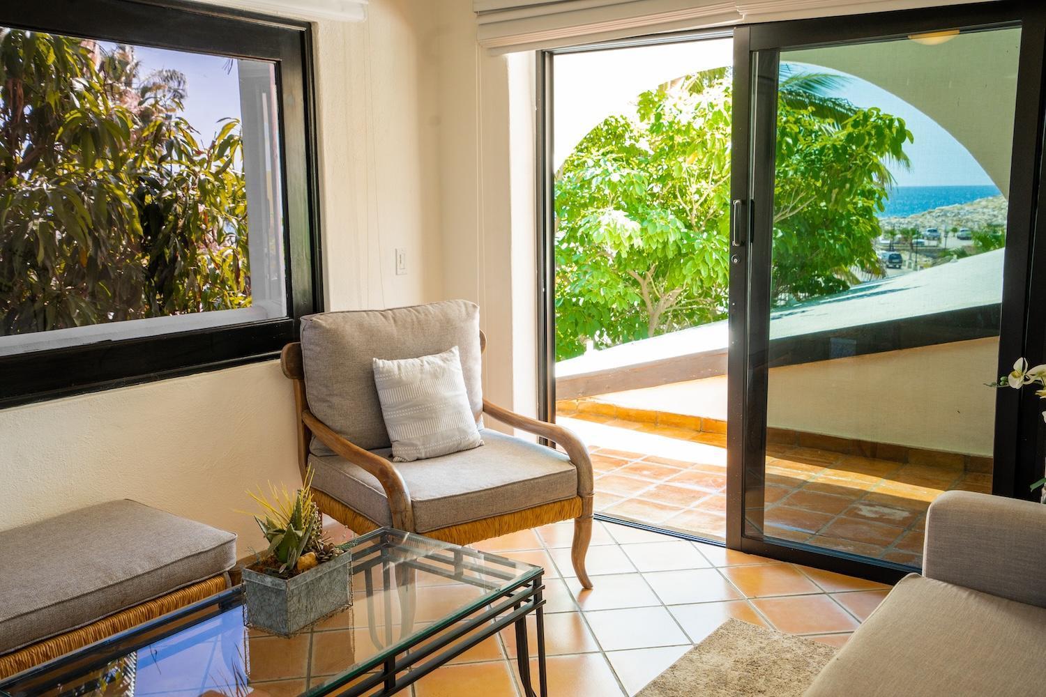 La Marina Inn San José del Cabo 外观 照片