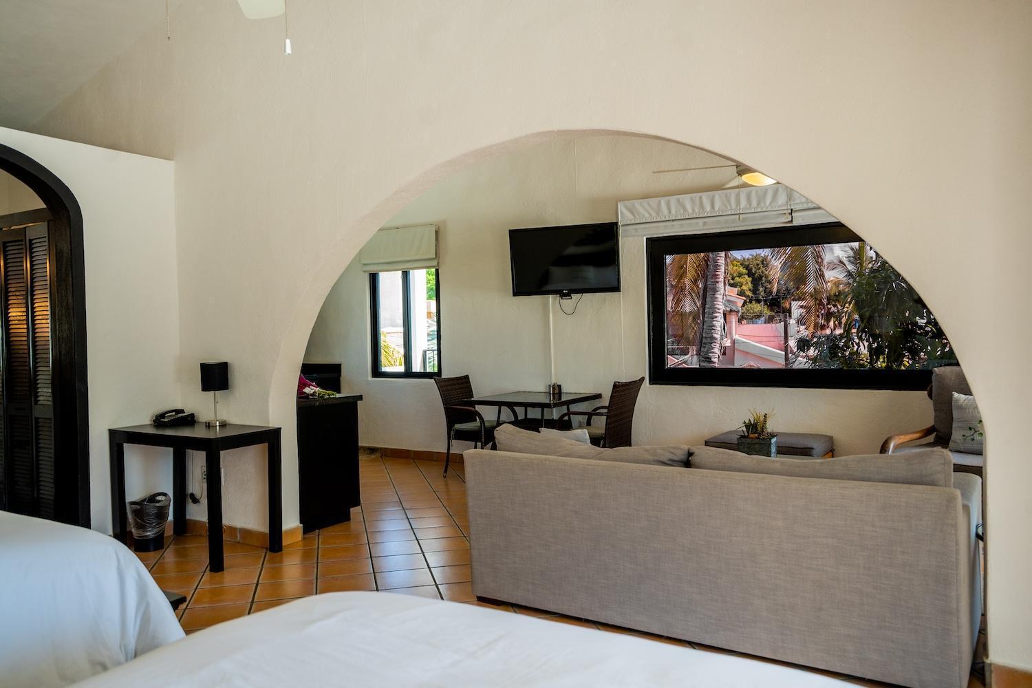 La Marina Inn San José del Cabo 外观 照片