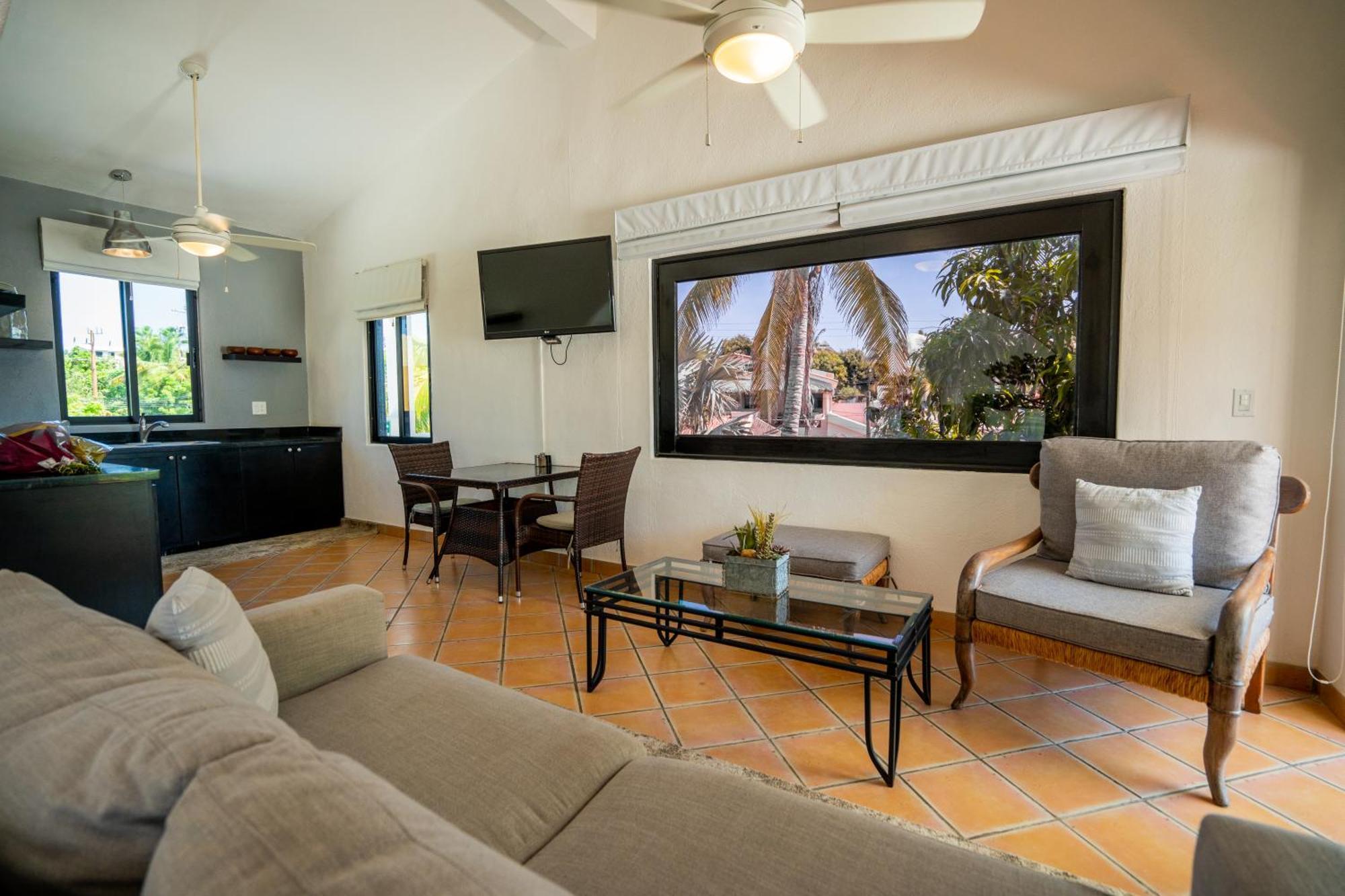 La Marina Inn San José del Cabo 外观 照片