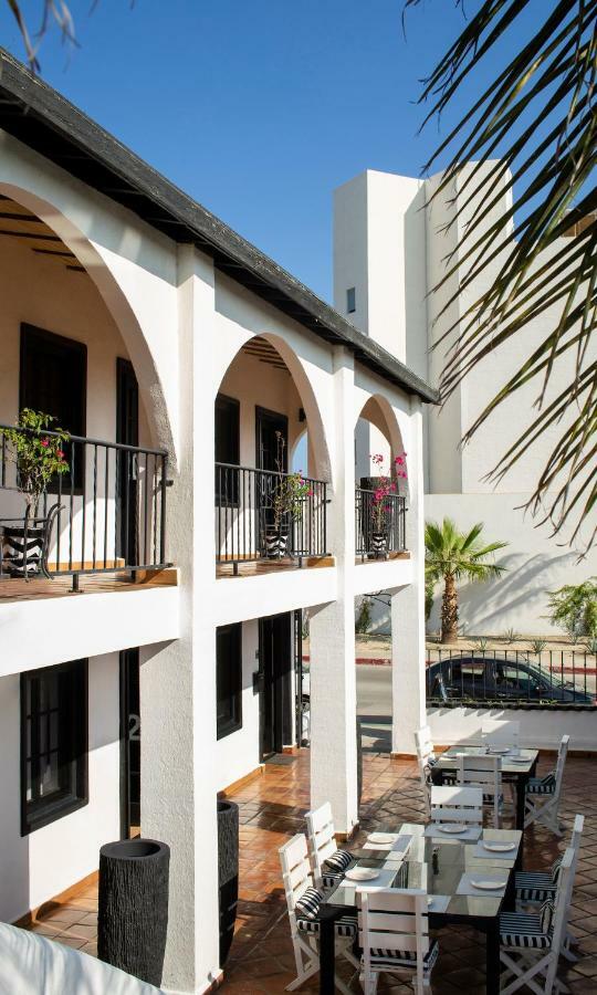 La Marina Inn San José del Cabo 外观 照片