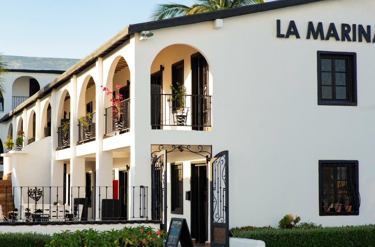 La Marina Inn San José del Cabo 外观 照片