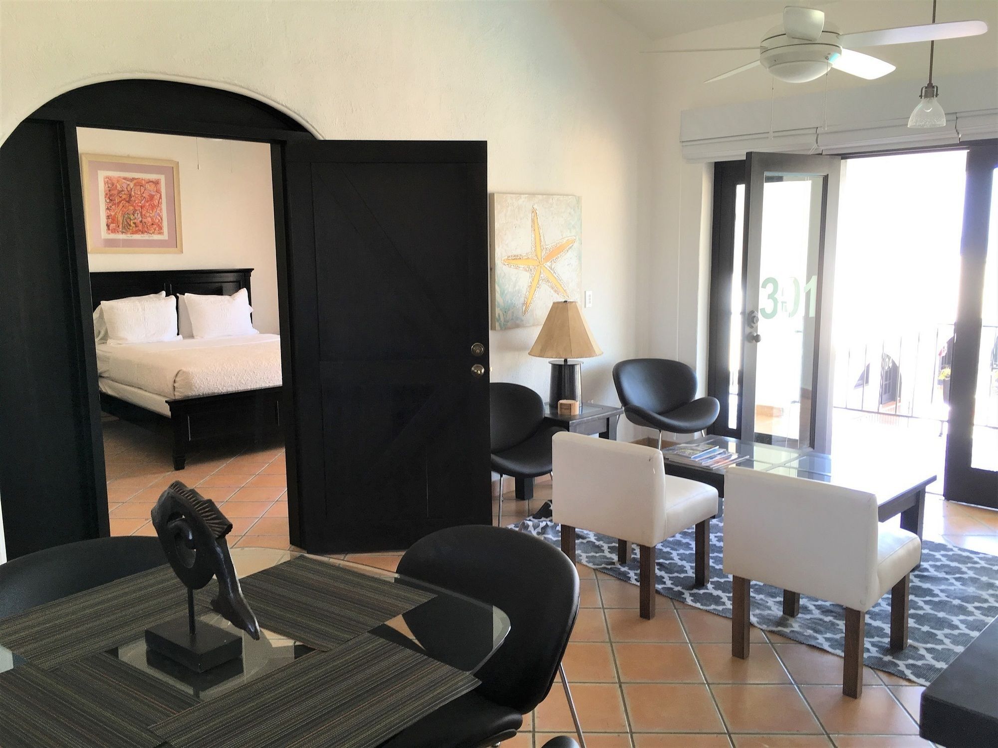 La Marina Inn San José del Cabo 外观 照片