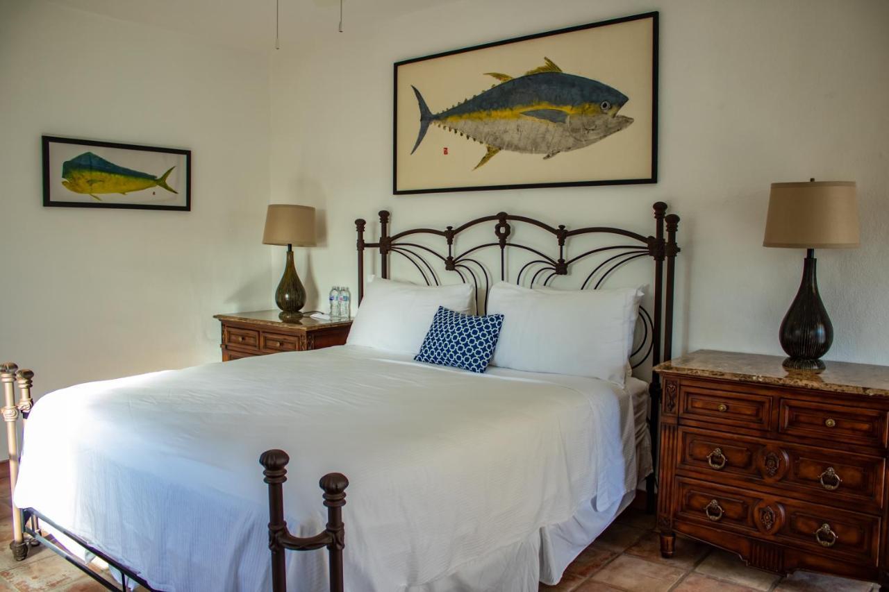 La Marina Inn San José del Cabo 外观 照片